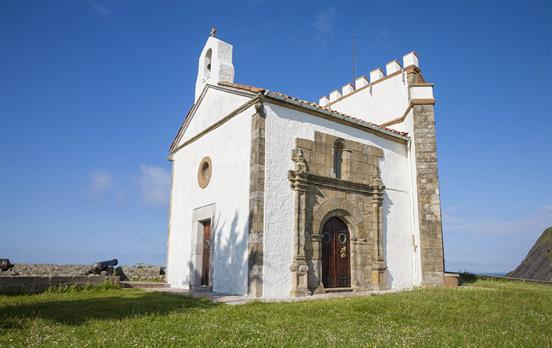 Hermitage Ribadesella