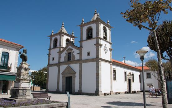 Esposende