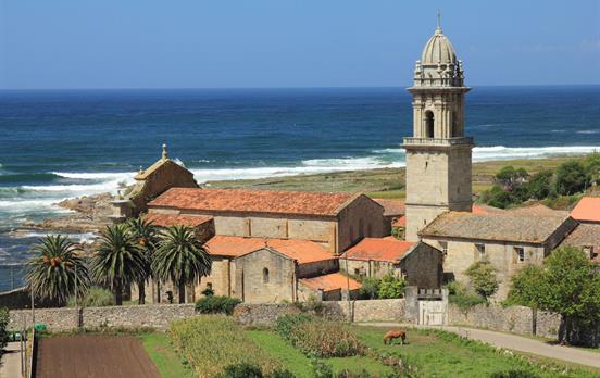 Kloster Santa Maria