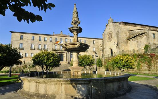 Pontevedra