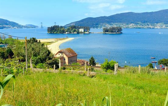 Ria de Vigo