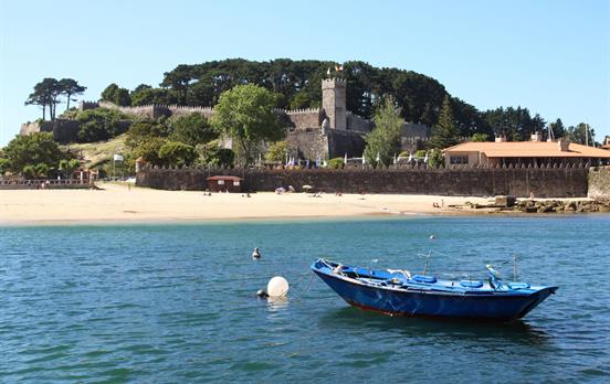 Schloss Baiona