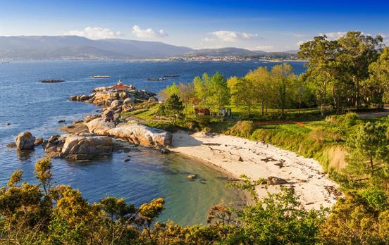 Illa de Arousa