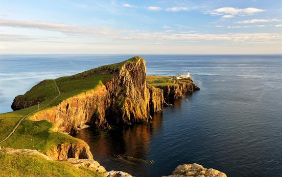 Neist Point Lighthouse