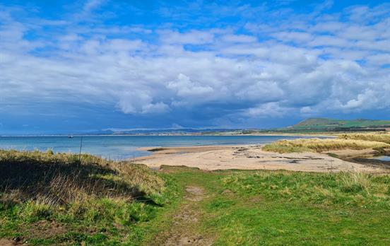 Shell Bay