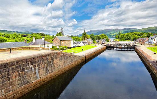 Fort Augustus