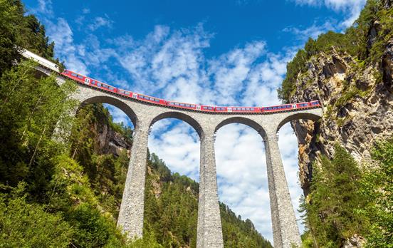 Wiesener Viaduct