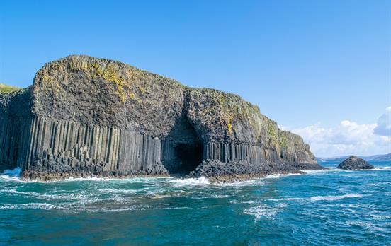 Fingal&apos;s Cave, Staffa