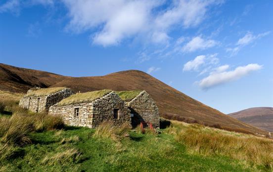 Crow's Nest Museum, Rackwick
