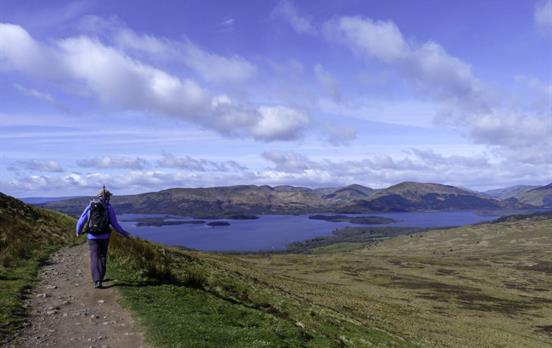 Noch ein Loch und noch ein Loch