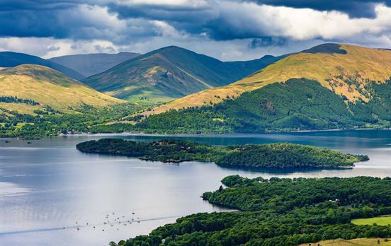 Loch Lomond