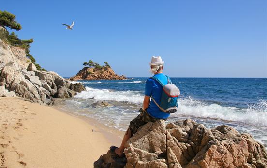 Traumhafte Aussichten