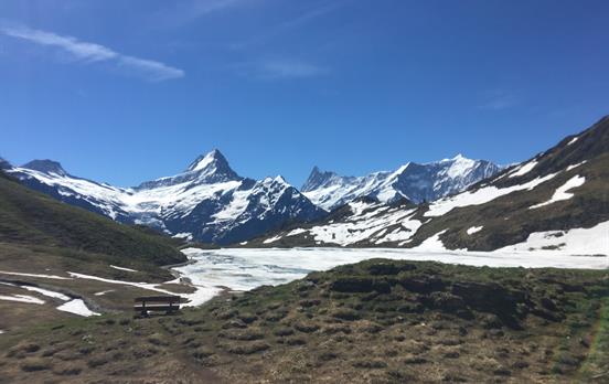 Bachalpsee-first-grossescheidegg