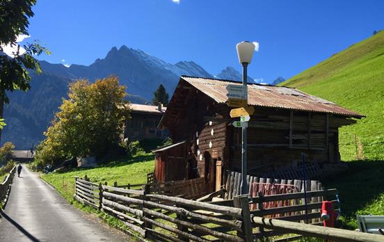 Murren