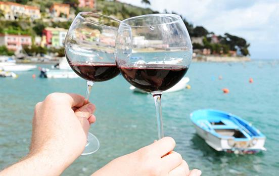 Geniessen Sie fabelhafte Weine