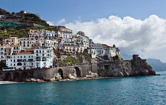 Geniessen Sie unnachahmliche Ausblicke