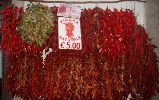 Lassen Sie sich von den Einheimischen inspirieren