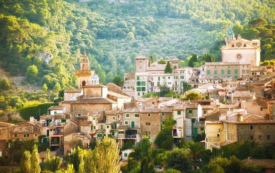 Deià