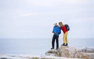 The Österlen Way Macs Adventure