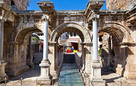Antalya