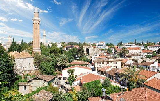 Antalya