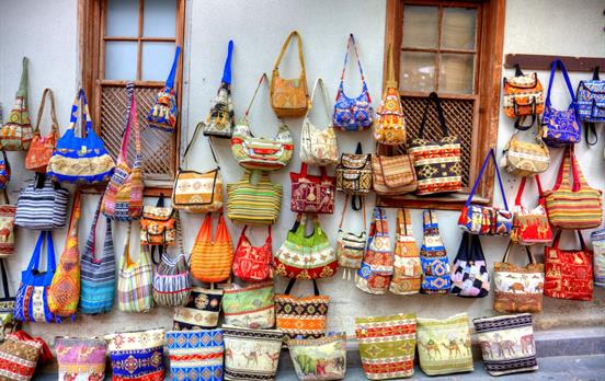Local Market
