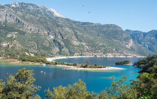 Oludeniz