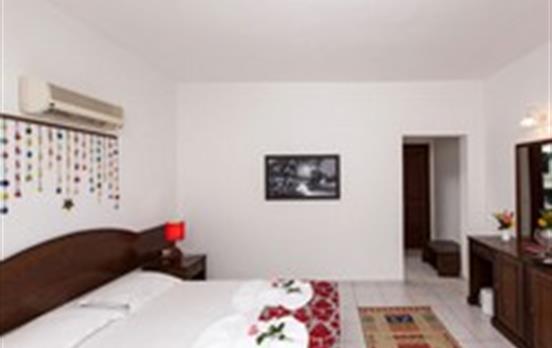 Aida hotel