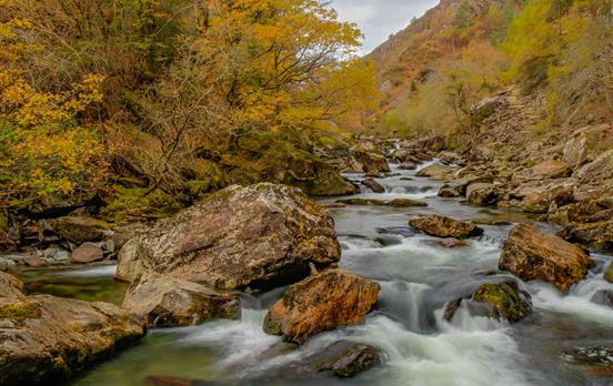 Glaslyn River
