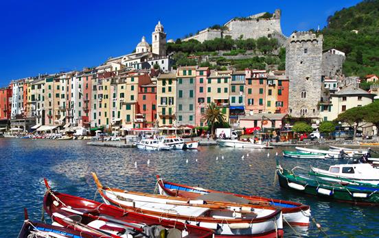 Portovenere