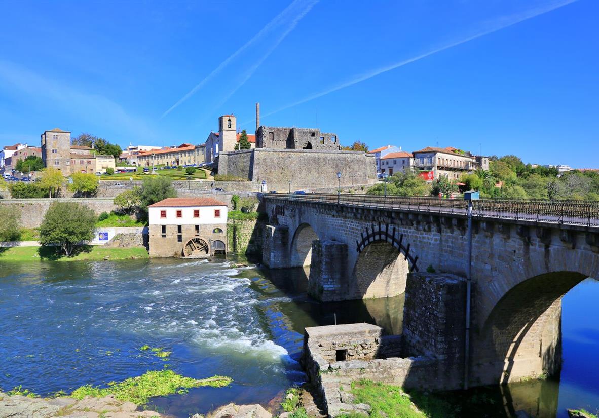 Ponte de Lima