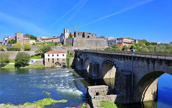 Ponte de Lima