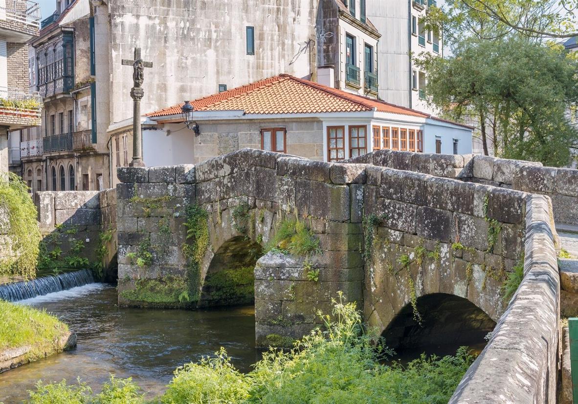 Portugal village