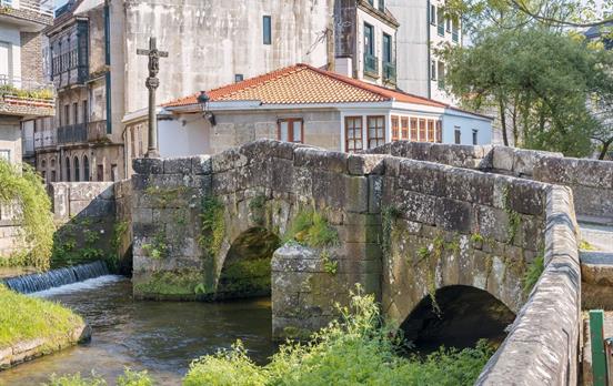 Portugal villages