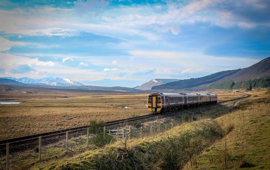 West Highland Line
