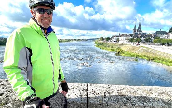 Loire River views