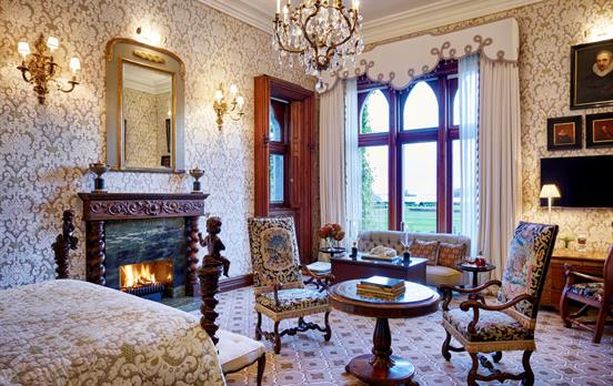 Ashford Castle, Cong