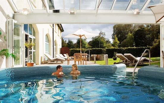 BrookLodge & Macreddin Village