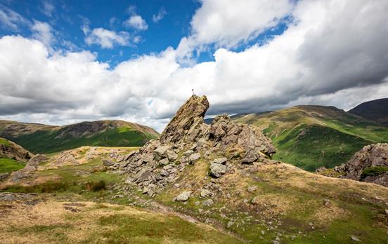 Helm Crag
