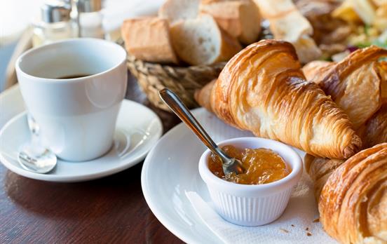 French Breakfast