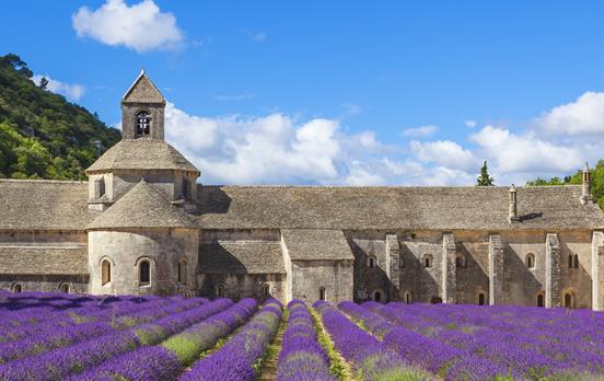Senanque Abbey