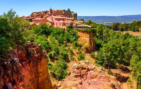 Roussillon