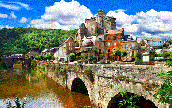 Estaing