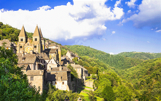 Conques