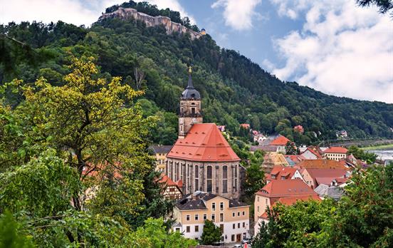 Konigstein