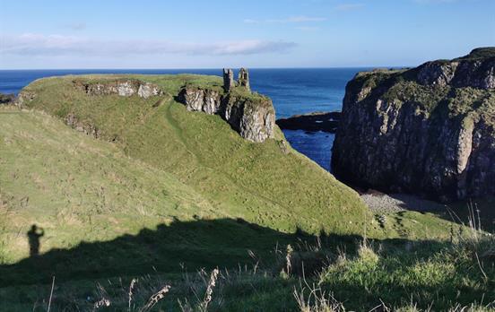 Dunsverick Castle