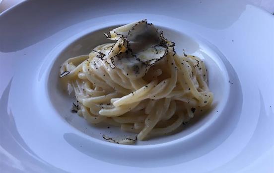 Italienische Pasta