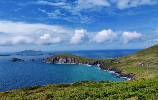 Dunmore Head