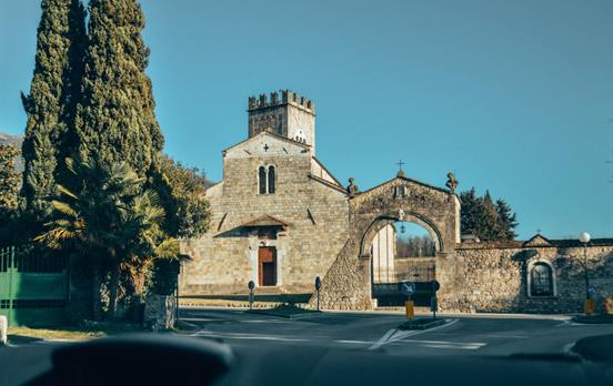 Altopascio