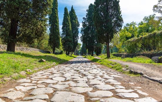 Via Appia Antica